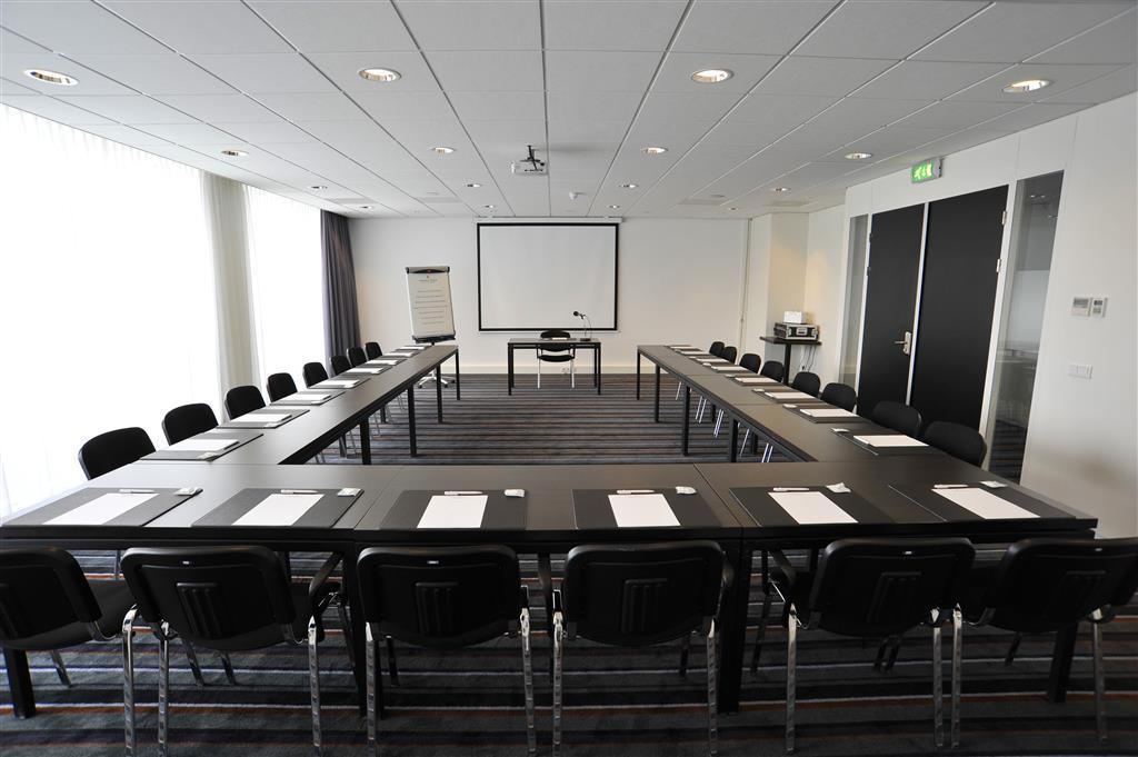 Fletcher Hotel-Restaurant Parkstad- Zuid Limburg Kerkrade Facilities photo
