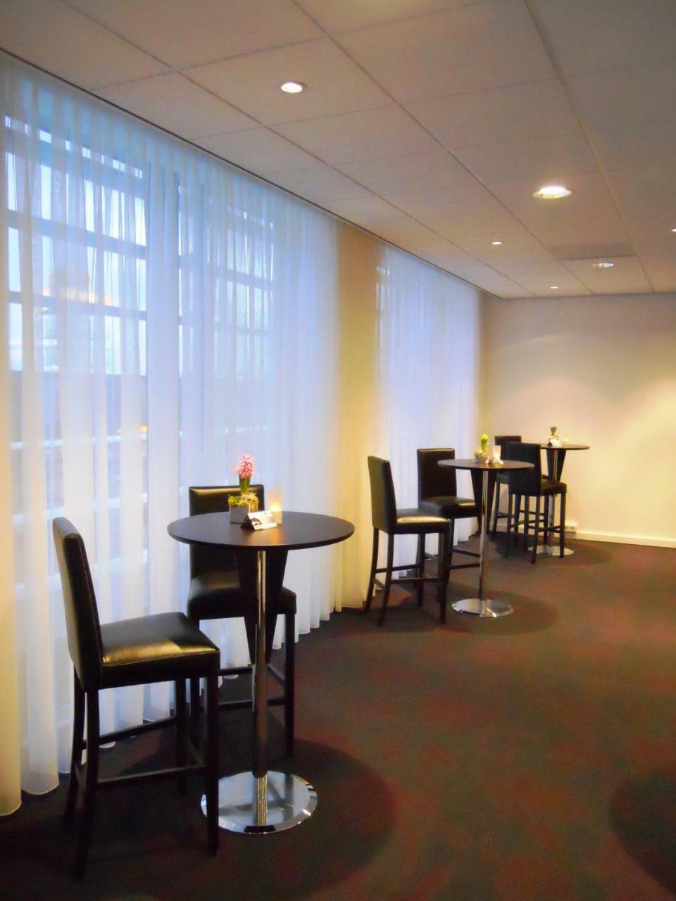 Fletcher Hotel-Restaurant Parkstad- Zuid Limburg Kerkrade Restaurant photo